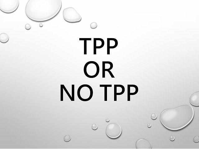 TPP 與越南投資